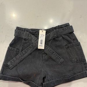 GB girls shorts never worn NWT size 8